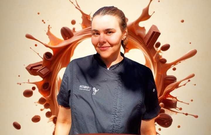 Chef Cristina Diaz Cautivara Tabasco En El 13° Festival Del Chocolate E1731347095509