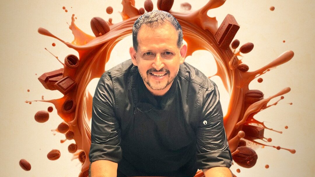 El Chef Ernesto Aguilera Nos Sorprendera En El 13° Festival Del Chocolate E1731354149225