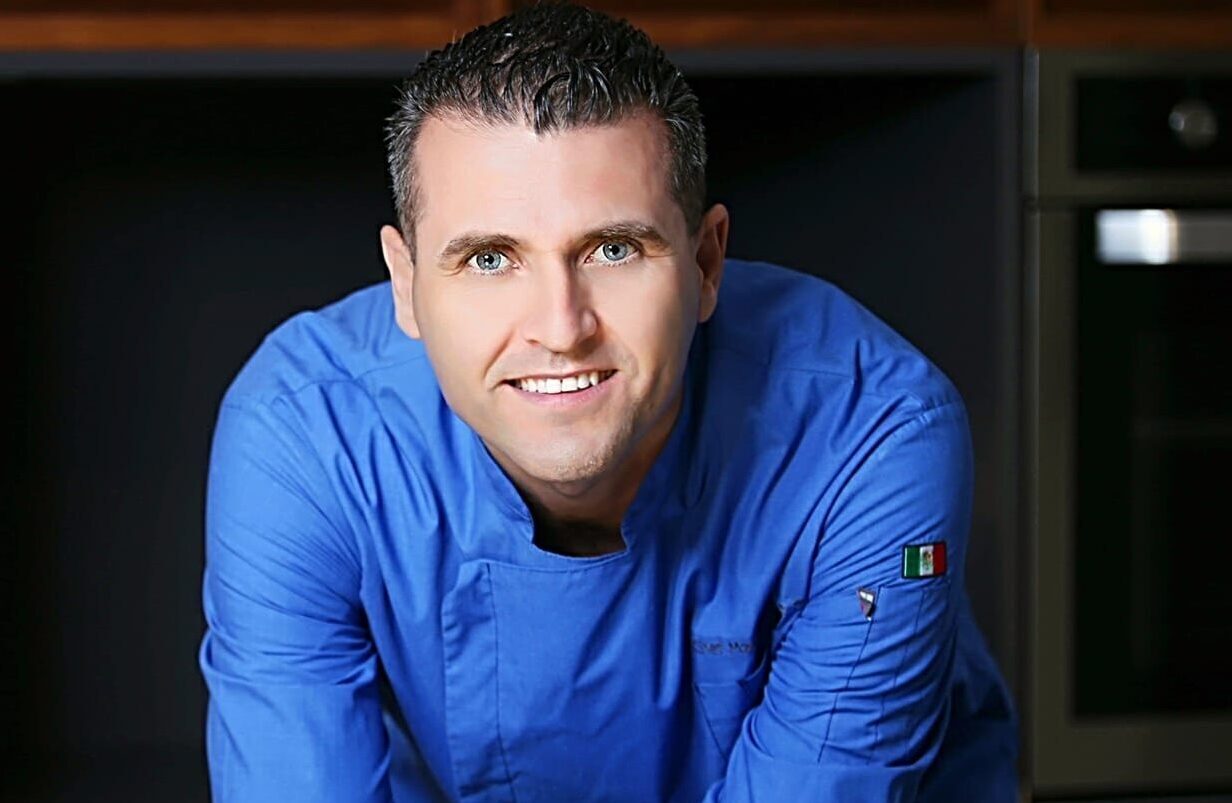 Lomo Al Chocolate En El 13° Festival Del Chocolate Con El Chef Mauricio Romo E1731366942752