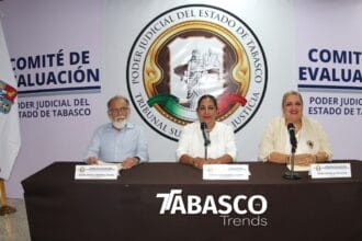 Arranca Comité De Evaluación Del Poder Judicial Para Elección De Jueces Y Magistrados