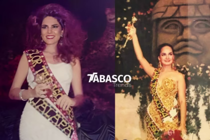 Cetro En Forma De Rosa Dos Ganadoras Que Marcaron La Historia De La Flor Tabasco E1738110849769
