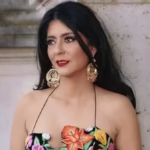 Karla Lazo La Actriz Tabasquena Que Brilla En Emilia Perez La Pelicula Nominada Al Oscar 2 E1738172421799