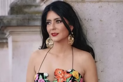 Karla Lazo La Actriz Tabasquena Que Brilla En Emilia Perez La Pelicula Nominada Al Oscar 2 E1738172421799