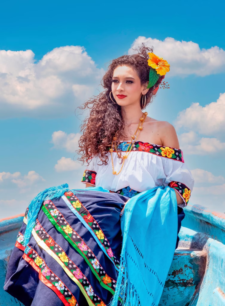 Aranza García León Se Perfila Como Representante De Centla Rumbo A Flor Tabasco 2025 72 Aranza Garcia Leon Se Perfila Como Representante De Centla