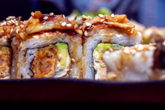 El Sabor De Sensei: Una Experiencia Gastronómica Oriental