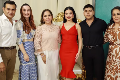 Frida Sofia Fields Sanchez Representara A Emiliano Zapata En La Feria Tabasco 2025 E1739084806843
