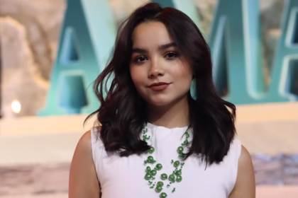 Karla Gaytan Estrena A Mar En Televisa Orgullo Tabasqueno En Pantalla E1739396927670