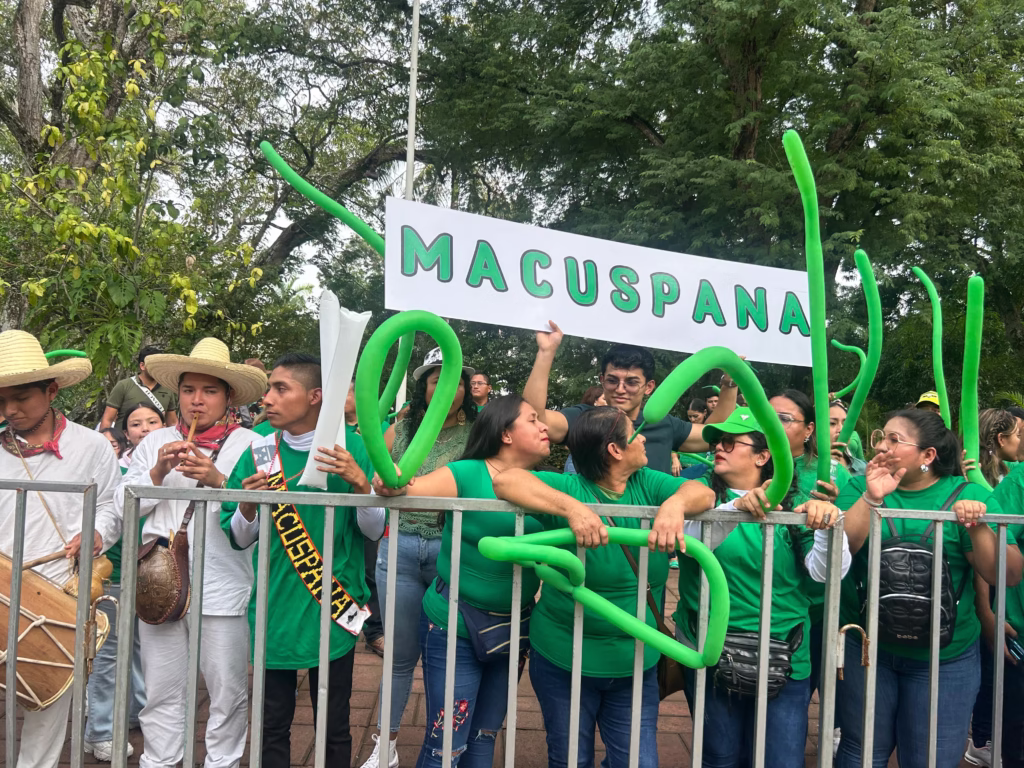 Macuspana Vania Rodriguez 1