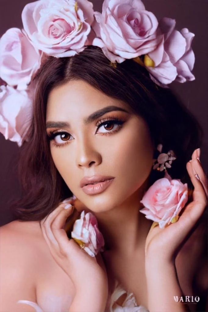 Rosa Marlene Peralta Leyva Sera La Representante De Jalpa De Mendez