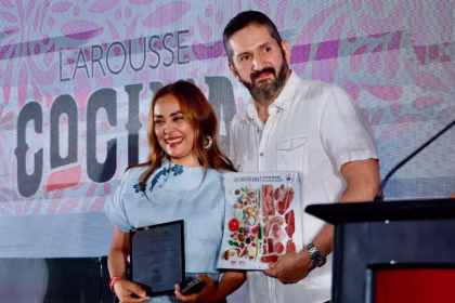 Tabasco Podria Ser Un Destino Gastronomico Lupita Vidal 1 E1738961716453