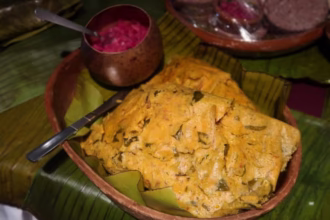 Tamales Tabasqueños: Sabores Tradicionales Para El Día De La Candelaria