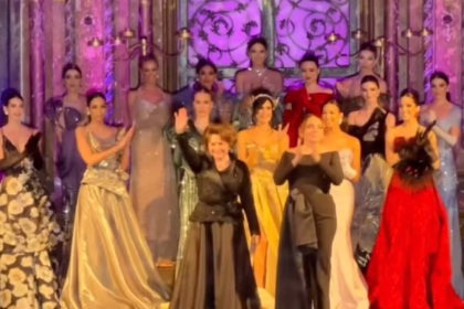 Tete Rosado Triunfa En El New York Fashion Week 2025 Con Su Coleccion Otono Invierno E1739564346995