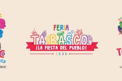 Tu Decides Gobierno De Tabasco Lanza Consulta Para Elegir El Logo De La Feria 2025 E1738693317601