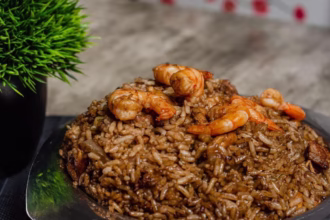 La Pagoda: Más De 50 Años Ofreciendo La Mejor Comida China En Villahermosa