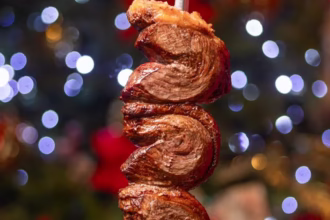 Selva Churrascaría, Un Festín De Sabores Tabasqueños Con Carnes, Desayunos Y Cócteles Exóticos