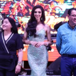 Centla Presenta A Aranza Leon Como Su Representante E1742341950839