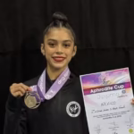Conoce A Fernanda Ramirez Del Puerto La Gimnasta Tabasquena Que Esta Conquistando E1743098906184