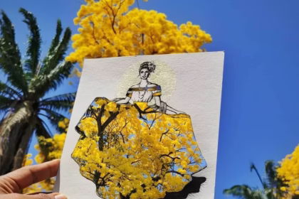 Los Arboles Mas Floridos De Tabasco Un Espectaculo Natural En Primavera E1743005425553
