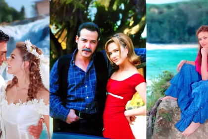 Tabasco Y Teapa Los Escenarios De La Telenovela Abrazame Muy Fuerte E1742920032653