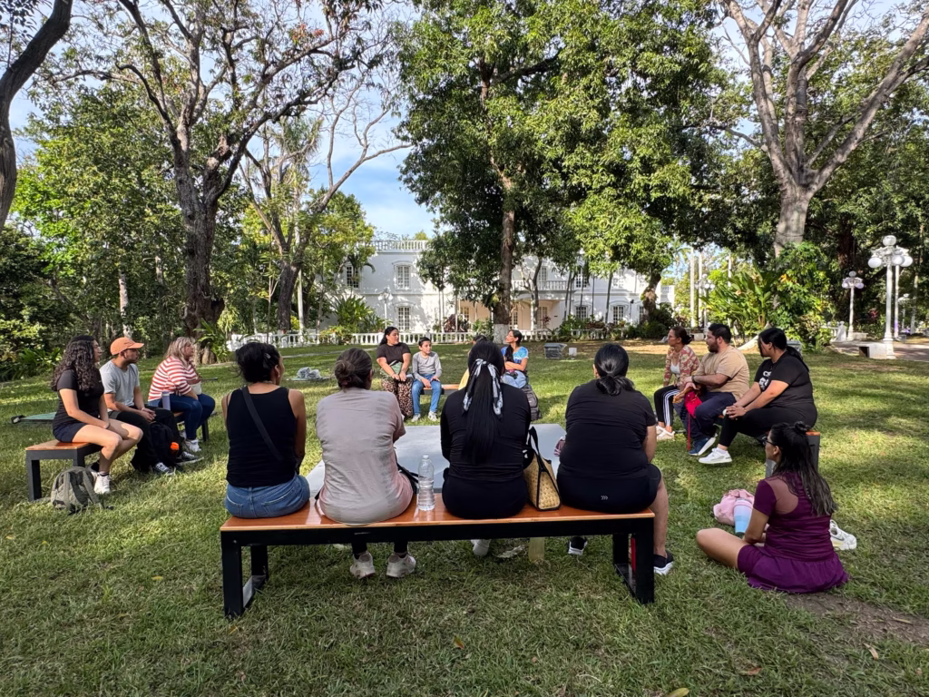 Tabasco Vive Un Fin De Semana Cultural Lleno De Música, Arte Y Tradición 75 Whatsapp Image 2025 03 24 At 4.08.56 Pm