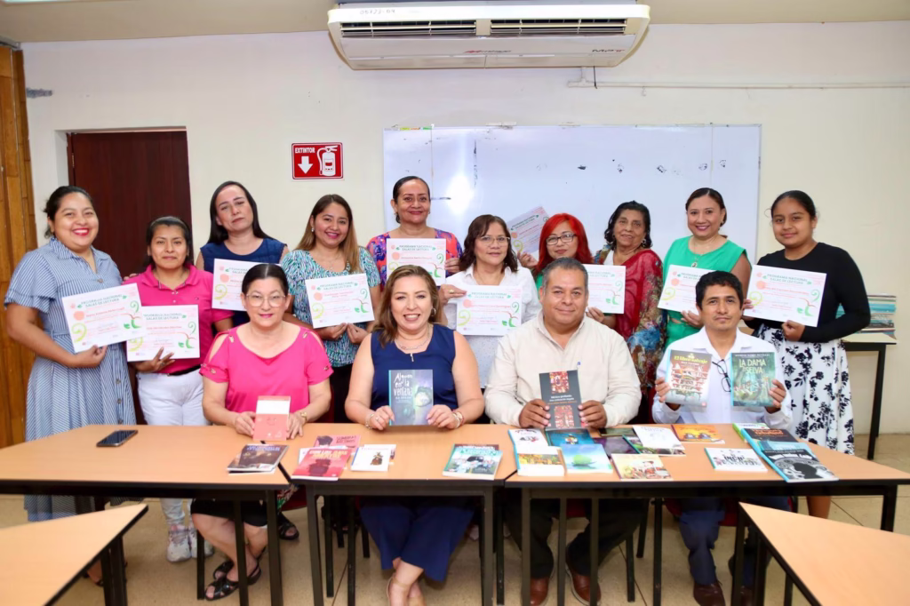 Tabasco Vibró Con Cultura: Tributo A Chico Che Y Cierre De Exposición Numismática Marcaron El Fin De Semana 76 Whatsapp Image 2025 03 31 At 12.36.28 Pm 2