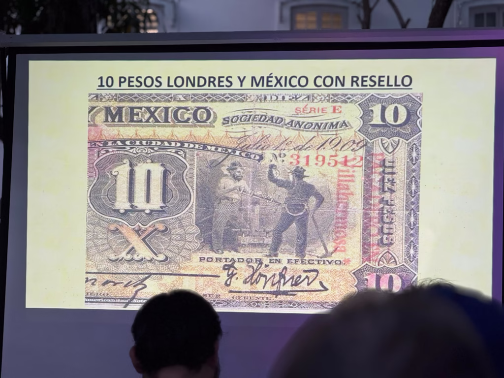 Tabasco Vibró Con Cultura: Tributo A Chico Che Y Cierre De Exposición Numismática Marcaron El Fin De Semana 75 Whatsapp Image 2025 03 31 At 12.36.29 Pm