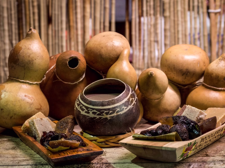 Cárdenas El Ancestral Pozol Tabasqueño Que Debes Probar En Villahermosa 2026