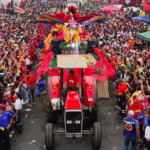 Desfile De Carros Alegoricos 2025 Sspc Garantiza Seguridad Total Con Operativo Especial E1745698920824