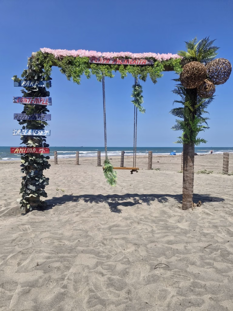 Playa Palmeritas: El Tesoro Escondido Del Caribe Tabasqueño Que Debes Descubrir 74 Playa Palmeritas El Tesoro Escondido Del Caribe Tabasqueno Que Debes Descubrir
