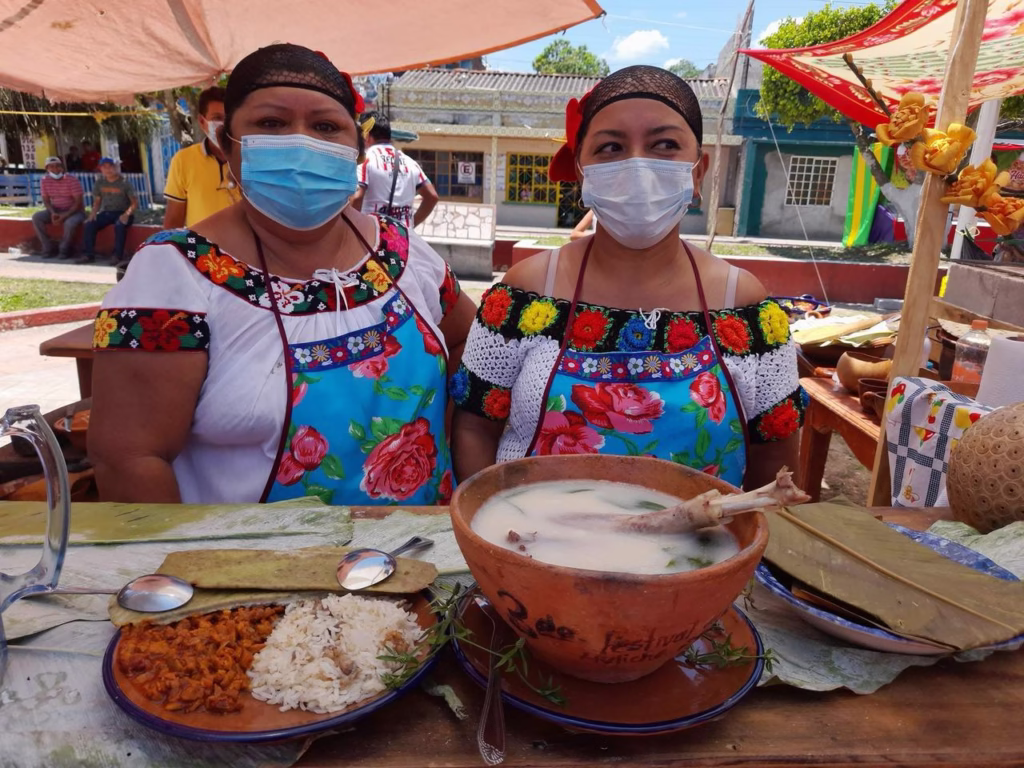 Sabor Ancestral Y Orgullo Tabasqueño: Jalupa Se Alista Para El 6º Festival Del Uliche 2025 78 Whatsapp Image 2025 04 21 At 11.03.17 Am 2