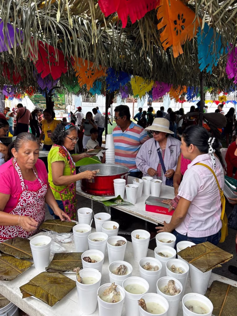 Sabor Ancestral Y Orgullo Tabasqueño: Jalupa Se Alista Para El 6º Festival Del Uliche 2025 74 Whatsapp Image 2025 04 21 At 11.03.18 Am 1