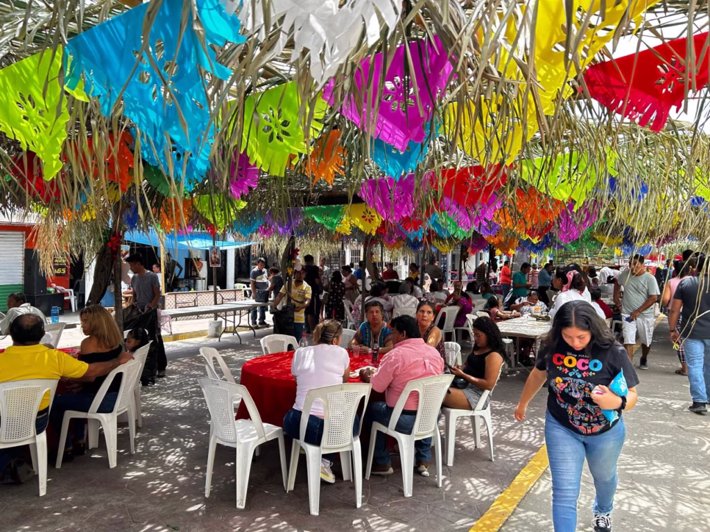 Sabor Ancestral Y Orgullo Tabasqueño: Jalupa Se Alista Para El 6º Festival Del Uliche 2025 73 Whatsapp Image 2025 04 21 At 11.03.18 Am 2