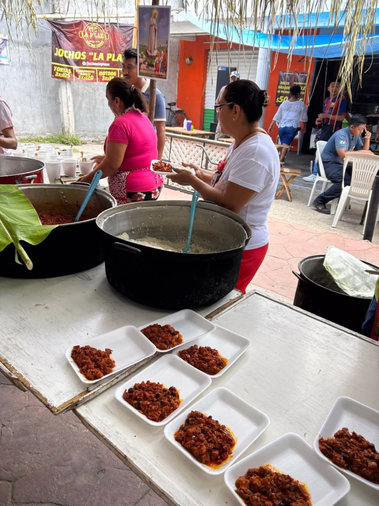 Sabor Ancestral Y Orgullo Tabasqueño: Jalupa Se Alista Para El 6º Festival Del Uliche 2025 75 Whatsapp Image 2025 04 21 At 11.03.18 Am