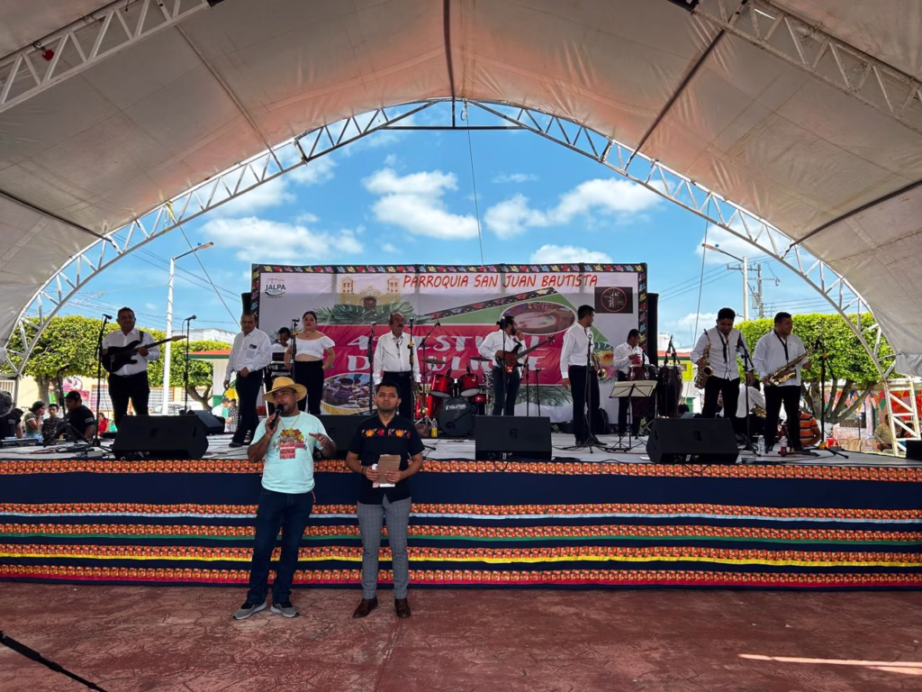 Sabor Ancestral Y Orgullo Tabasqueño: Jalupa Se Alista Para El 6º Festival Del Uliche 2025 72 Whatsapp Image 2025 04 21 At 11.03.19 Am
