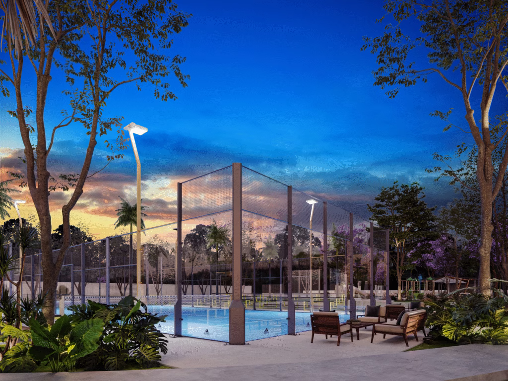 Cabo Paraíso Residencial: El Desarrollo Inmobiliario Que Redefine El Estilo De Vida En Paraíso, Tabasco 77 03 Pade F3