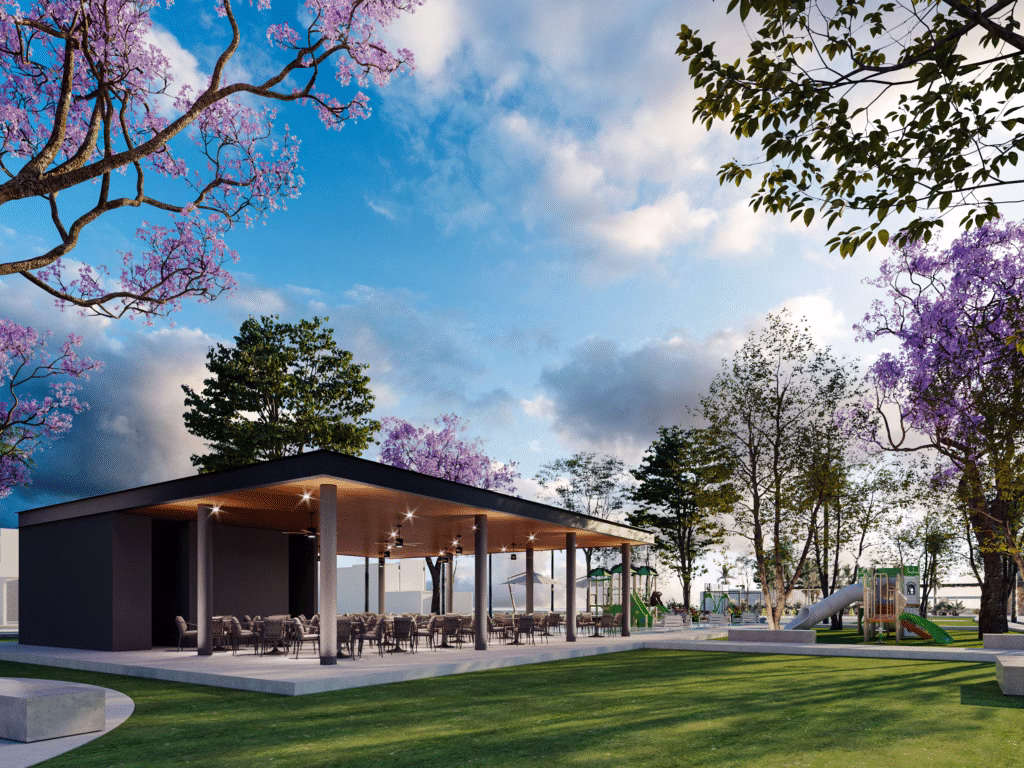 Cabo Paraíso Residencial: El Desarrollo Inmobiliario Que Redefine El Estilo De Vida En Paraíso, Tabasco 73 Https://Amandesarrollos.com/