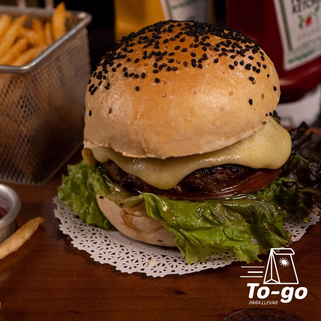 Tabasco Celebra El Día De La Hamburguesa: Descubre Dónde Están Las Más Ricas Y Originales 73 292600970 10167065914625144 87682384314157054 N