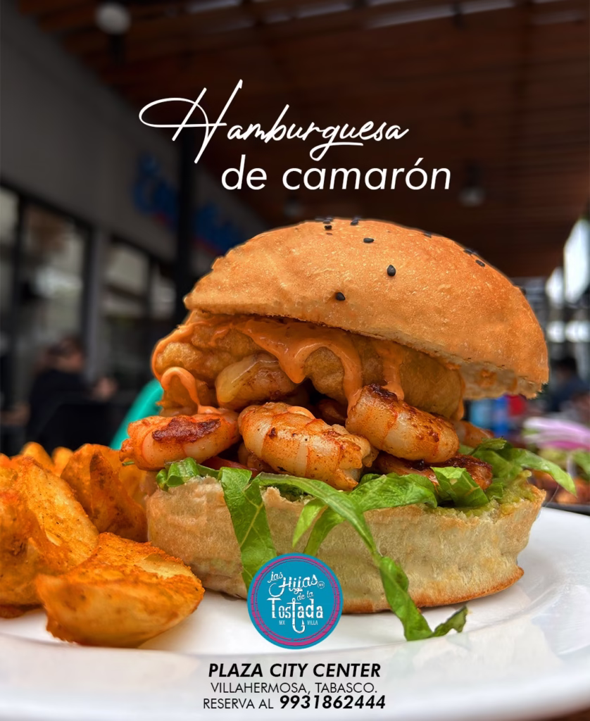 Tabasco Celebra El Día De La Hamburguesa: Descubre Dónde Están Las Más Ricas Y Originales 75 484998206 1029359545891936 2434072725994494536 N