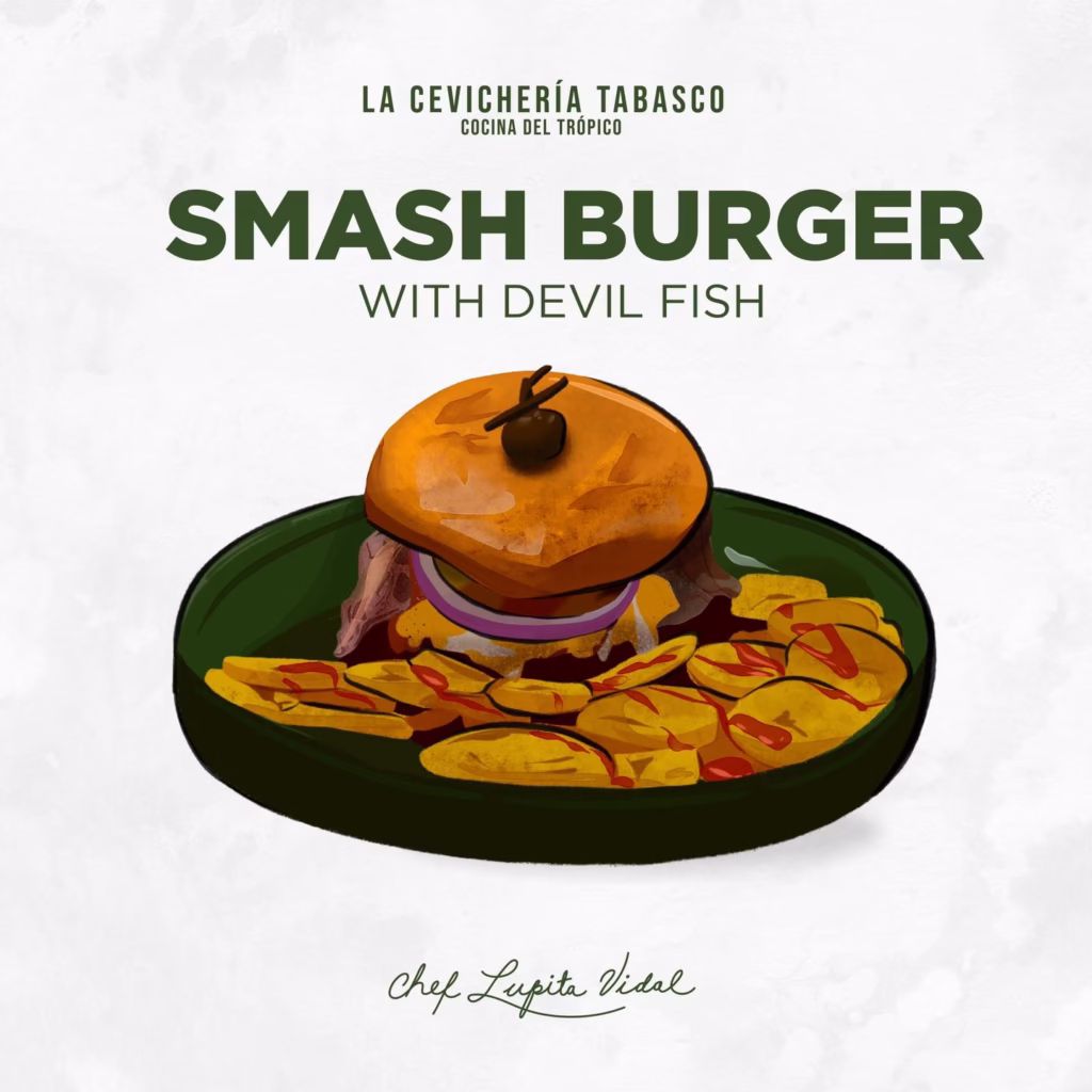 Tabasco Celebra El Día De La Hamburguesa: Descubre Dónde Están Las Más Ricas Y Originales 76 490459890 1066322355529633 6745674790381841809 N