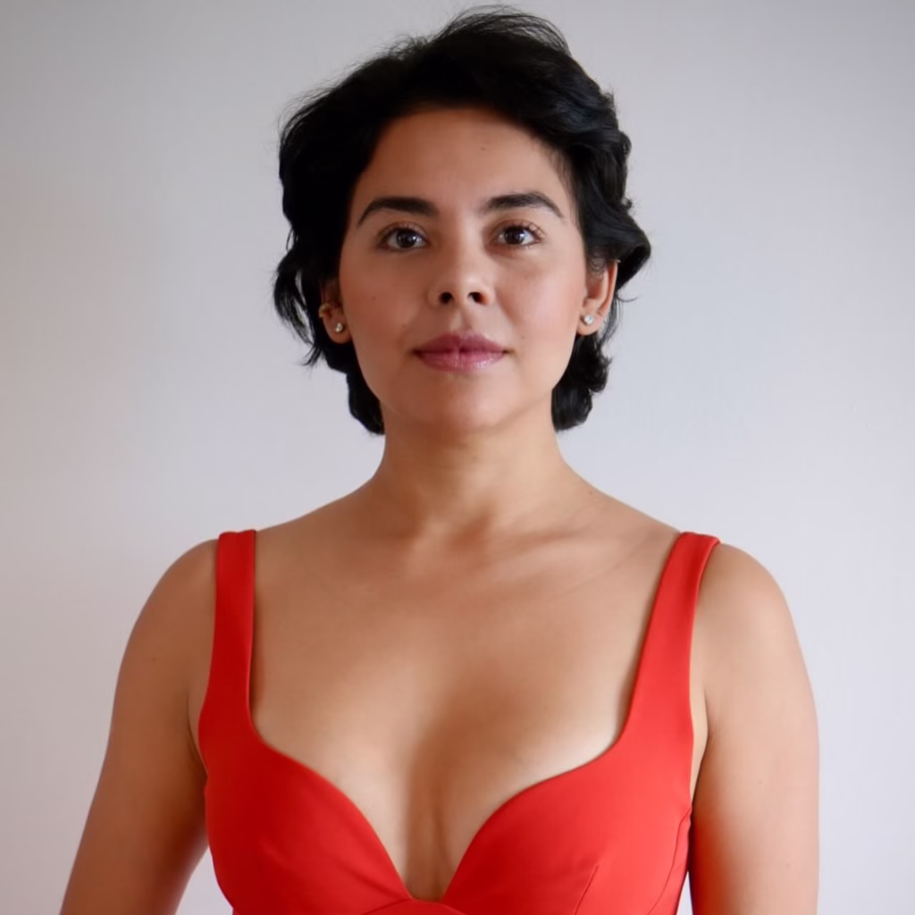 Alejandra De La O, Orgullo Tabasqueño, Destaca En Cannes Como Coordinadora Del Raindance Film Festival 73 490571390 122123151698784883 3959801038822413132 N