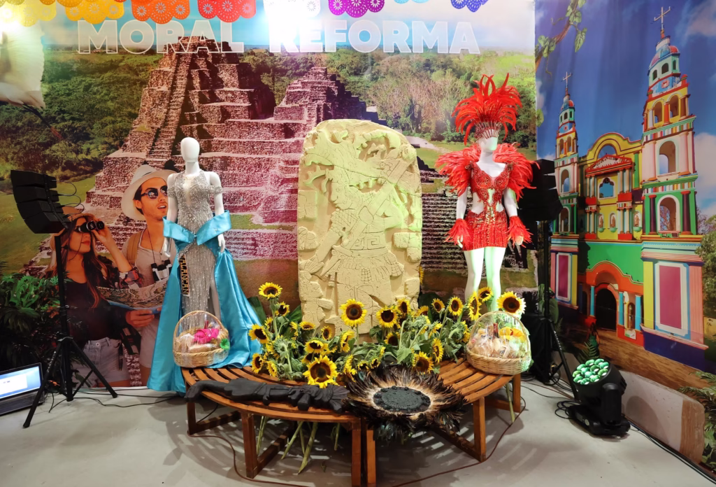 Gobernador Javier May Inaugura Espectaculares Pabellones De Balancán Y Cárdenas En La Feria Tabasco 2025&Quot; 74 494645952 1254855719333247 5326506905233714100 N