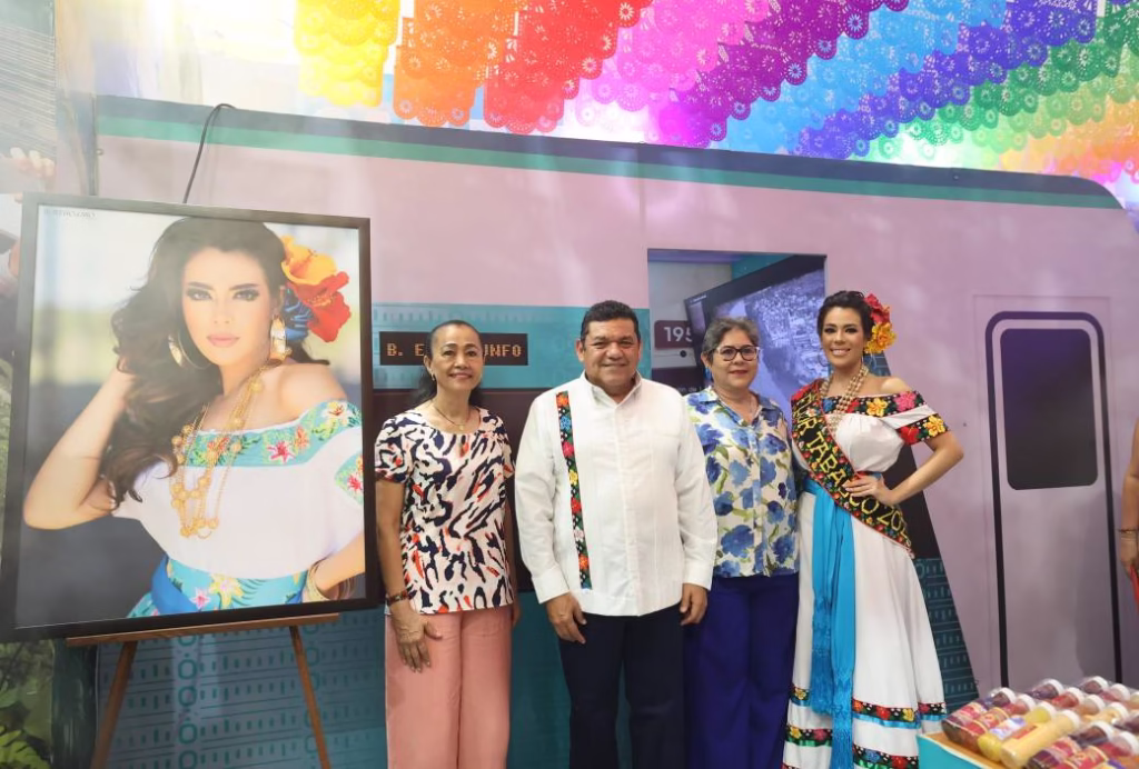 Gobernador Javier May Inaugura Espectaculares Pabellones De Balancán Y Cárdenas En La Feria Tabasco 2025&Quot; 75 494682488 1254852836000202 6075502437349830925 N