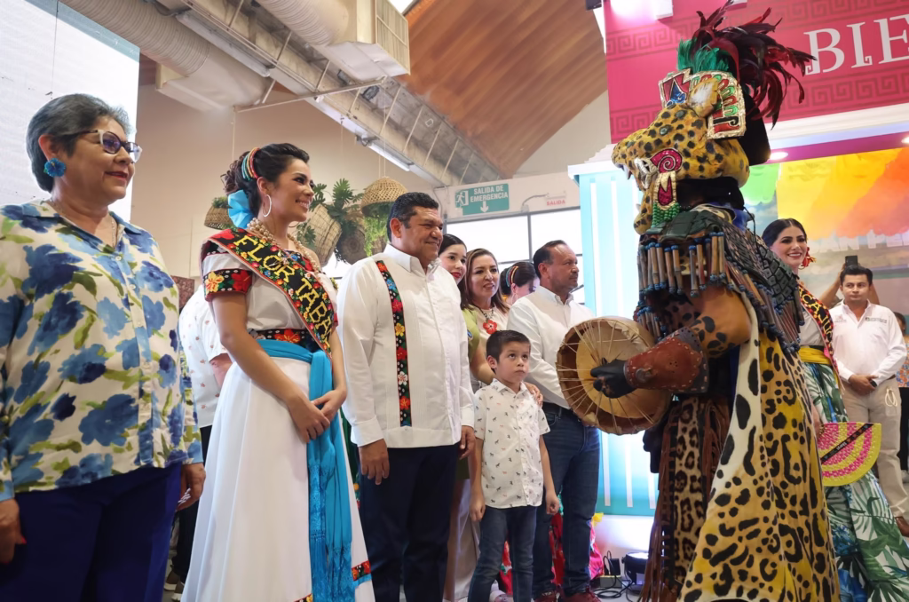 Gobernador Javier May Inaugura Espectaculares Pabellones De Balancán Y Cárdenas En La Feria Tabasco 2025&Quot; 76 494736346 1254853432666809 3275683753148682748 N