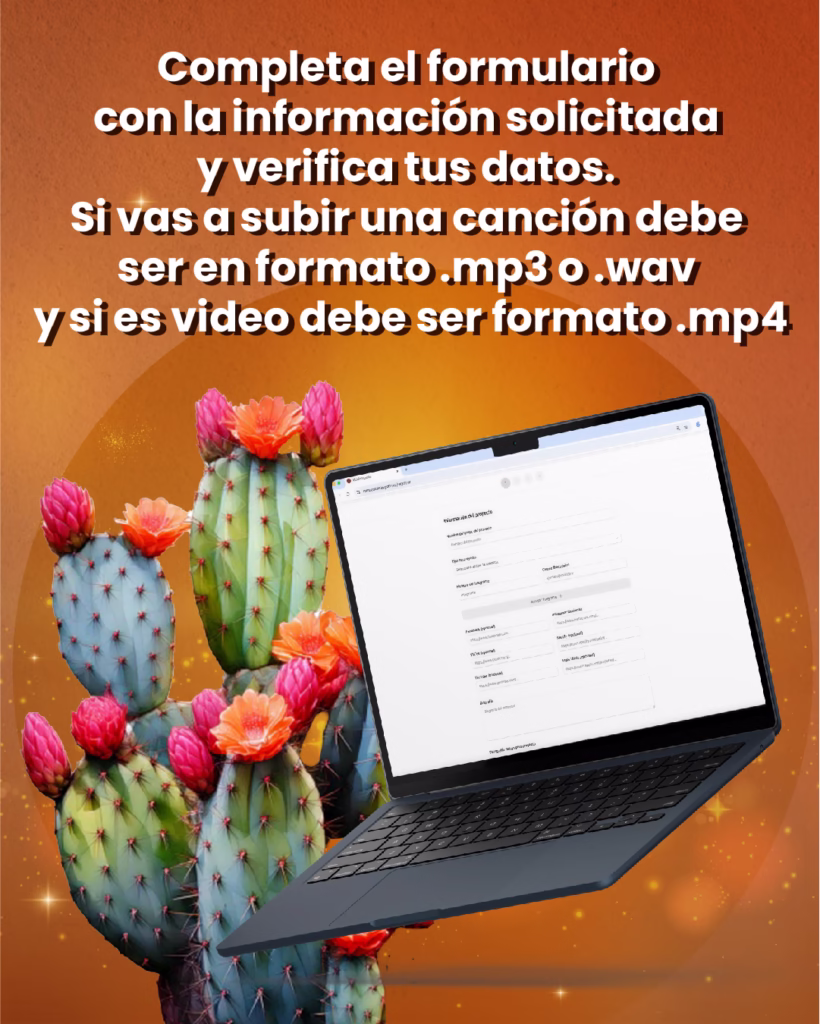 Sigue Abierta La Convocatoria: Más De 10 Mil Jóvenes Ya Se Unen A ‘México Canta Por La Paz Y Contra Las Adicciones’ 76 496946844 122136065546661031 7789272912724864218 N