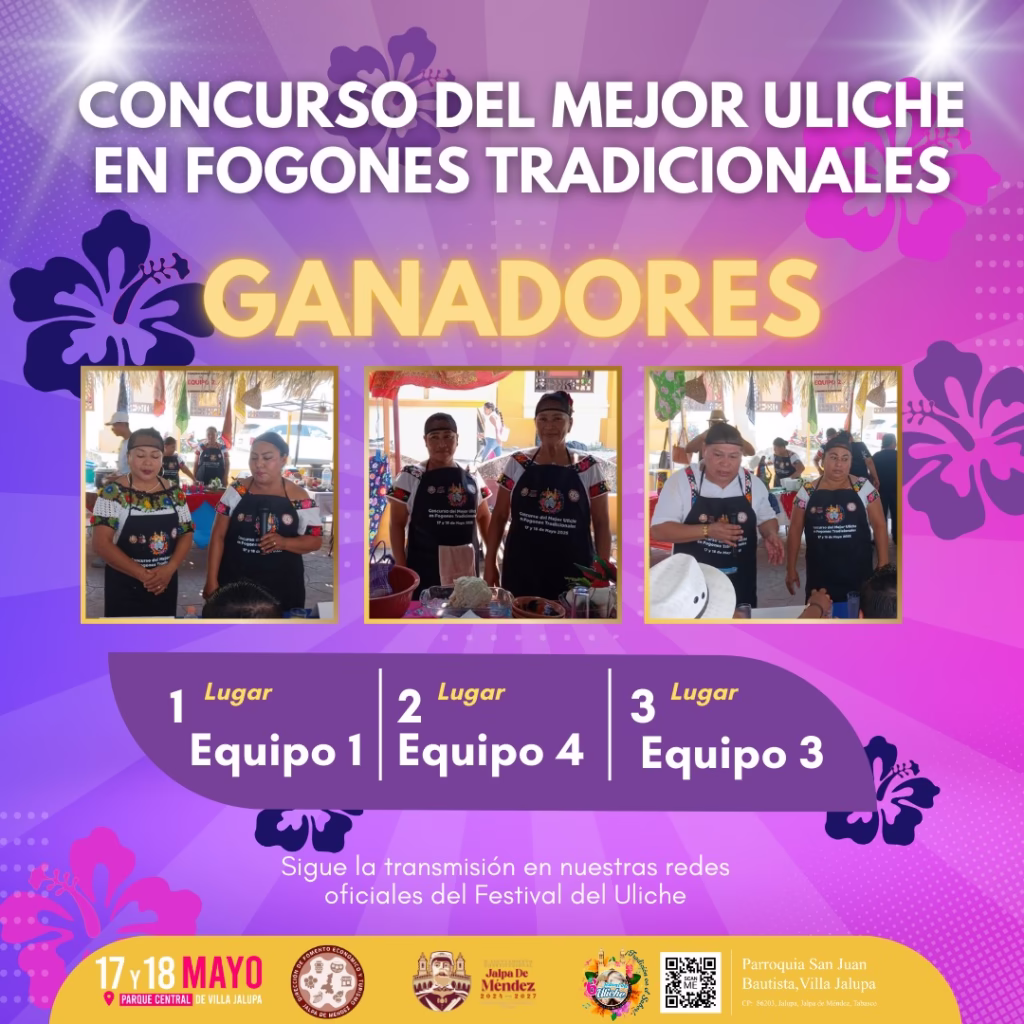 Uliche: El Mole Blanco De Tabasco Que Honra A Los Dioses Y Vive En Su Festival Más Sabroso 74 498214112 122125621016797449 4438885493156420811 N