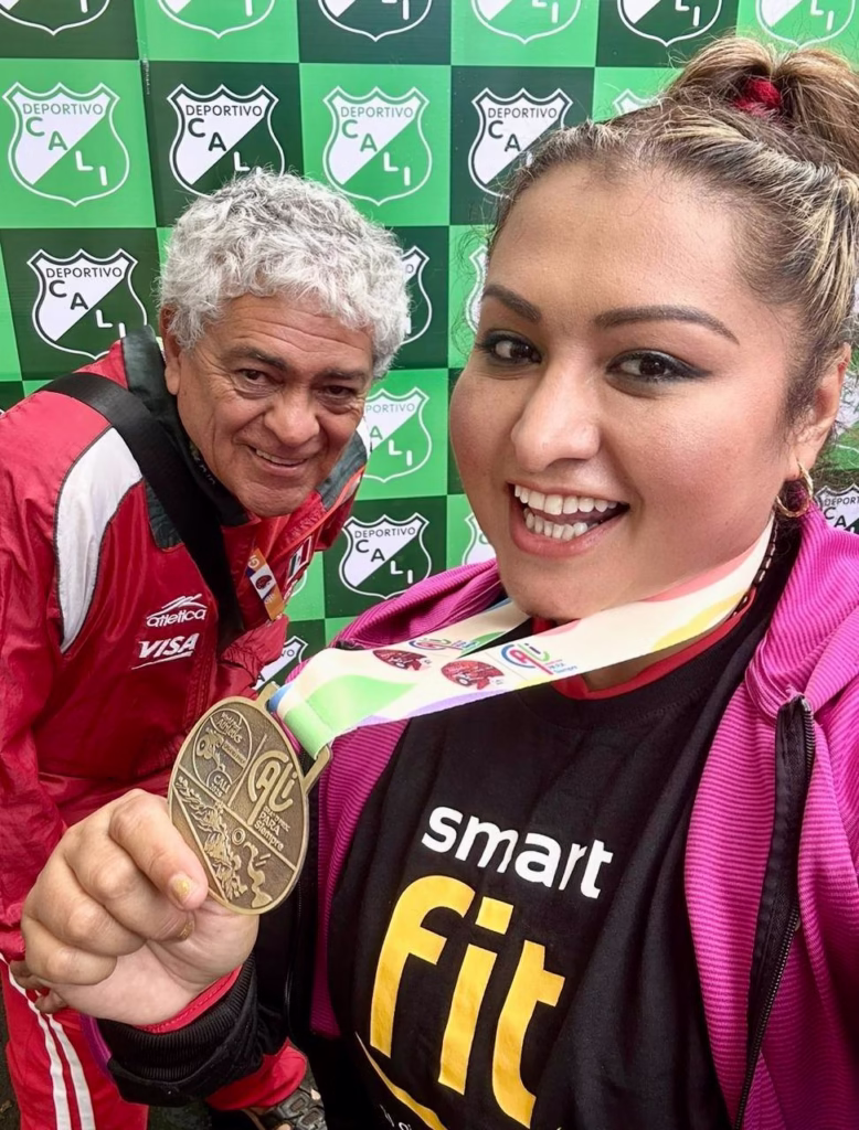 La Tabasqueña Ángeles Ortiz Conquista Oro Y Bronce En El Grand Prix De Paratletismo 2025 En Colombia 73 499369993 1265238334961652 8920483995110335587 N