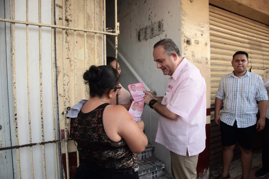 Carlos Efraín Reséndez Recorre Tacotalpa Y Escucha Al Pueblo: “La Justicia Debe Ser Clara, Humana Y Cercana” 80 499930782 122124941738831724 2712041514259597573 N
