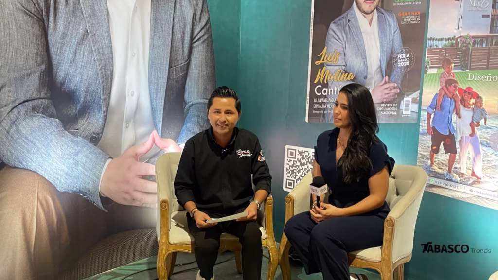 Chery Aranguren En En El Foro De La Revista Del Sureste Como Nueva Subsecretaria De Turismo 2 75 1
