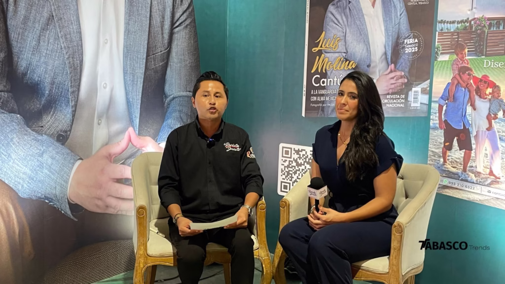 Chery Aranguren En En El Foro De La Revista Del Sureste Como Nueva Subsecretaria De Turismo 3 76 1