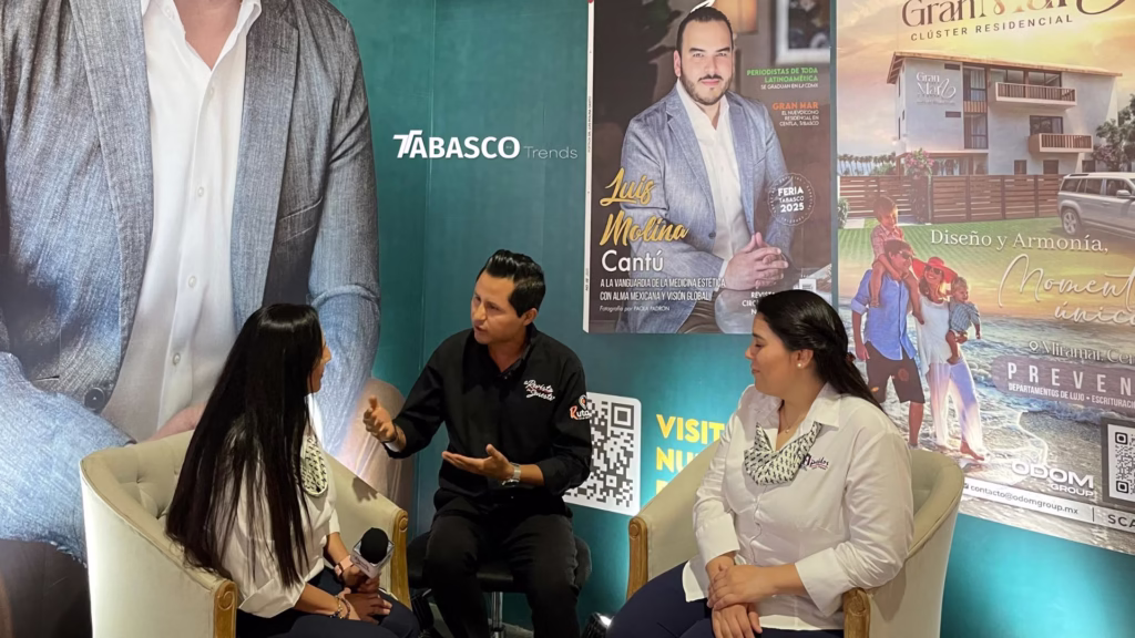 32 Años De Excelencia Educativa: Colegio Paidos Villahermosa En El Foro De La Revista Del Sureste 72 80 1